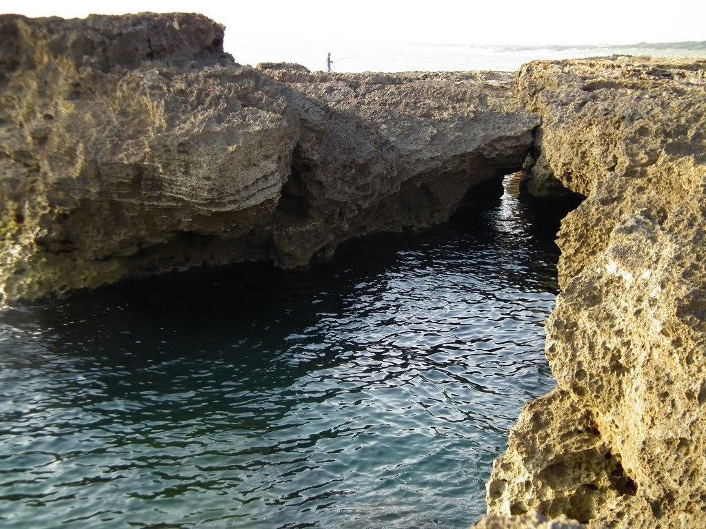 푼타브라쎄토 Cala Vigliena Il Sole Negli Occhi 빌라 객실 사진