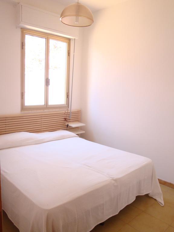 푼타브라쎄토 Cala Vigliena Il Sole Negli Occhi 빌라 객실 사진