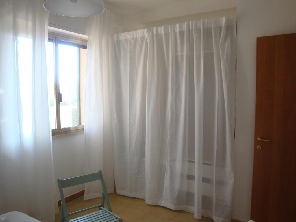 푼타브라쎄토 Cala Vigliena Il Sole Negli Occhi 빌라 객실 사진
